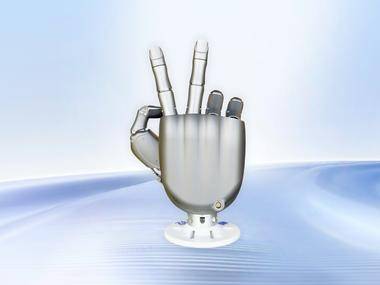 Dexterous Hand Series RY-H1