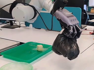 E-commerce Logistics Center