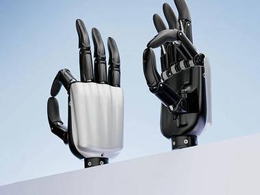 Dexterous Hand Series RY-H2