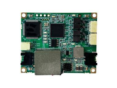 EtherCAT通讯转换模块 开发板