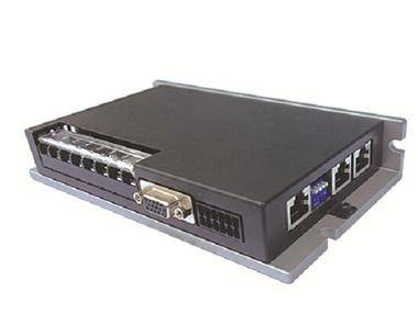 AQ series low-voltage servo driver