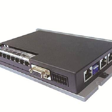 AQ series low-voltage servo driver