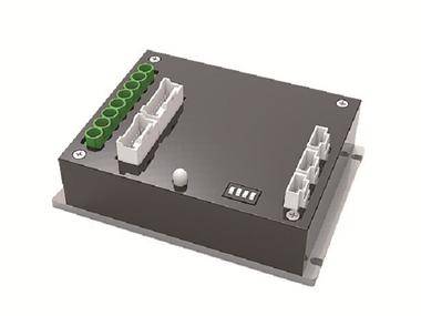 AR系列 低压伺服驱动器