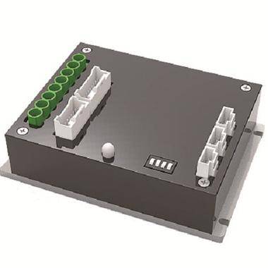 AR系列 低压伺服驱动器