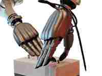 灵巧手在工业自动化中的应用与优势